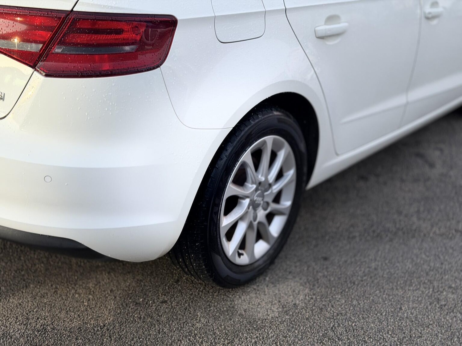 Used Audi A3 2015 for sale - 77066622: Photo 31