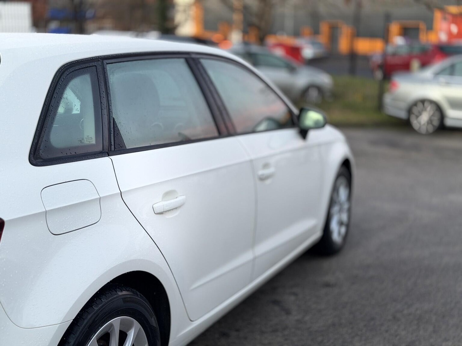Used Audi A3 2015 for sale - 77066622: Photo 32