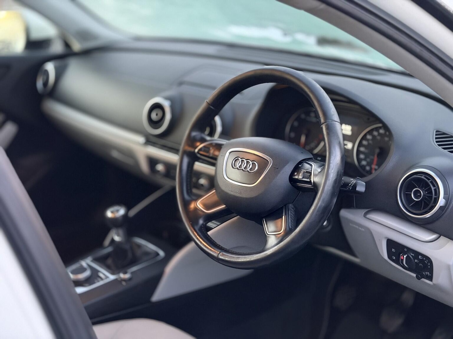 Used Audi A3 2015 for sale - 77066622: Photo 34