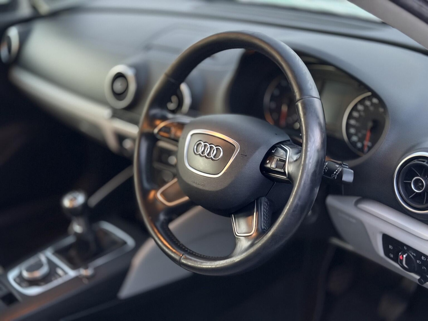 Used Audi A3 2015 for sale - 77066622: Photo 38