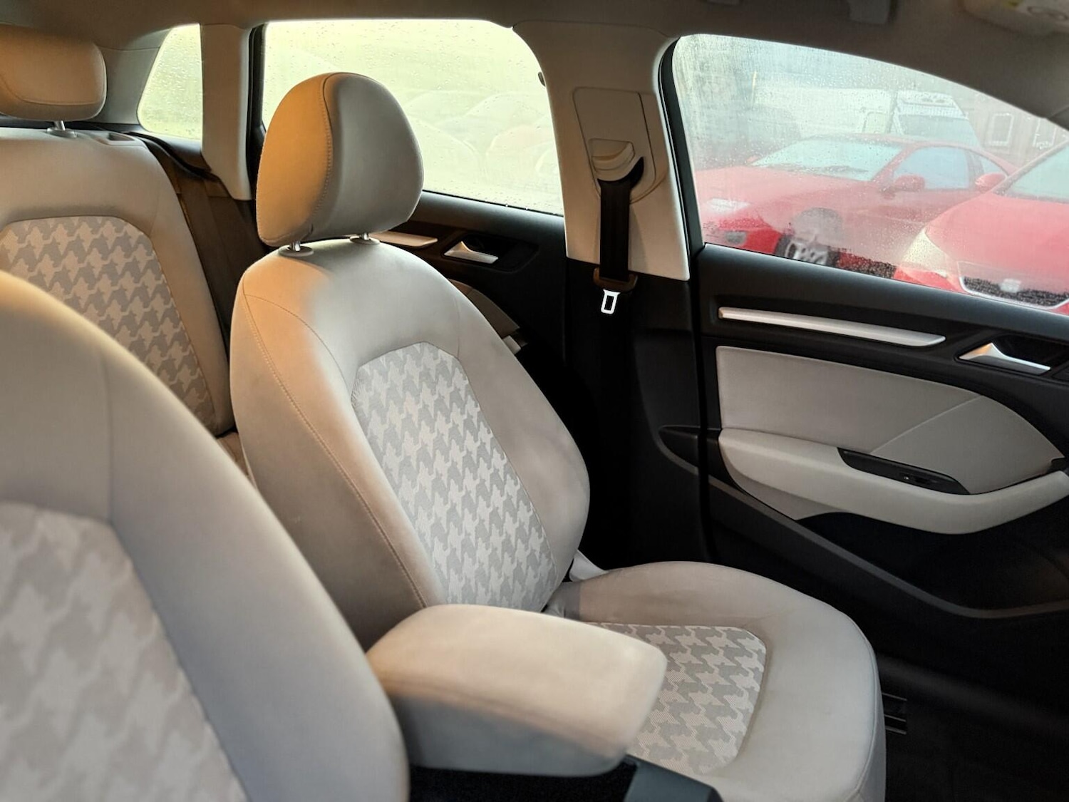 Used Audi A3 2015 for sale - 77066622: Photo 42