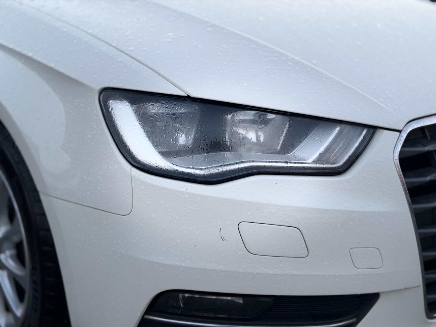 Used Audi A3 2015 for sale - 77066622: Photo 5