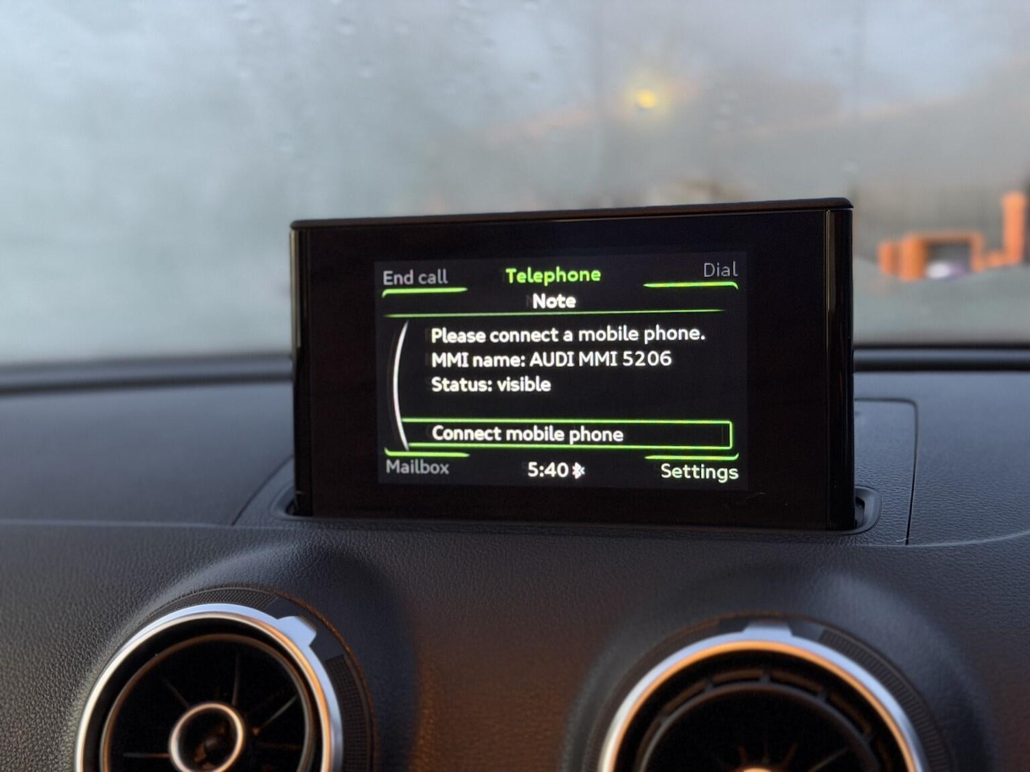 Used Audi A3 2015 for sale - 77066622: Photo 57