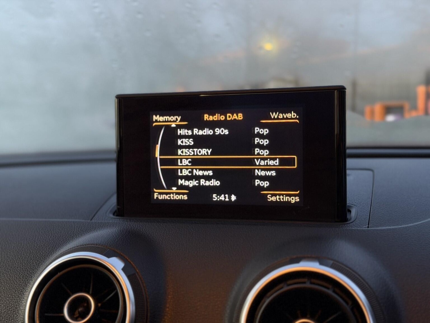 Used Audi A3 2015 for sale - 77066622: Photo 59