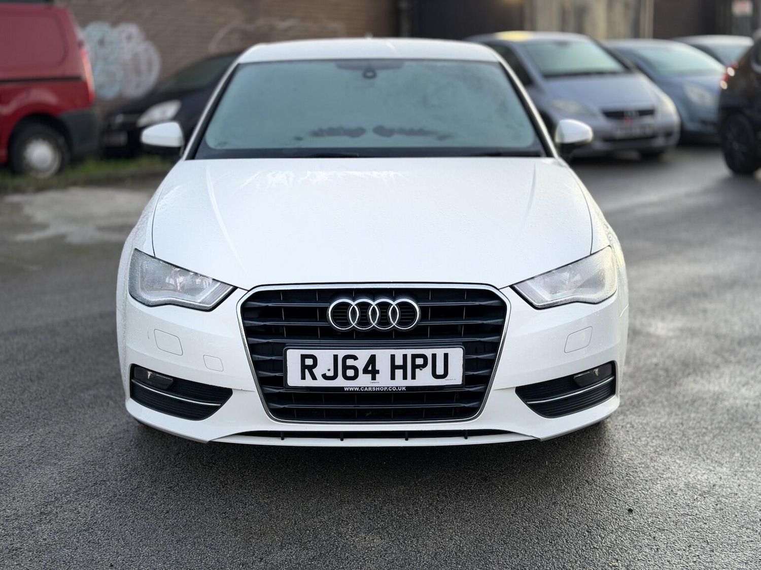 Used Audi A3 2015 for sale - 77066622: Photo 7