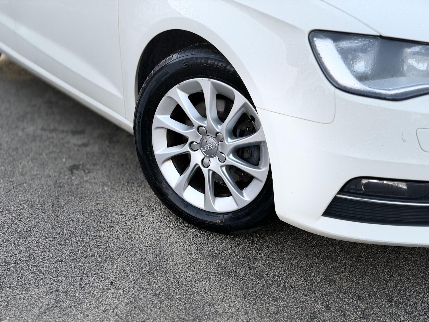 Used Audi A3 2015 for sale - 77066622: Photo 9