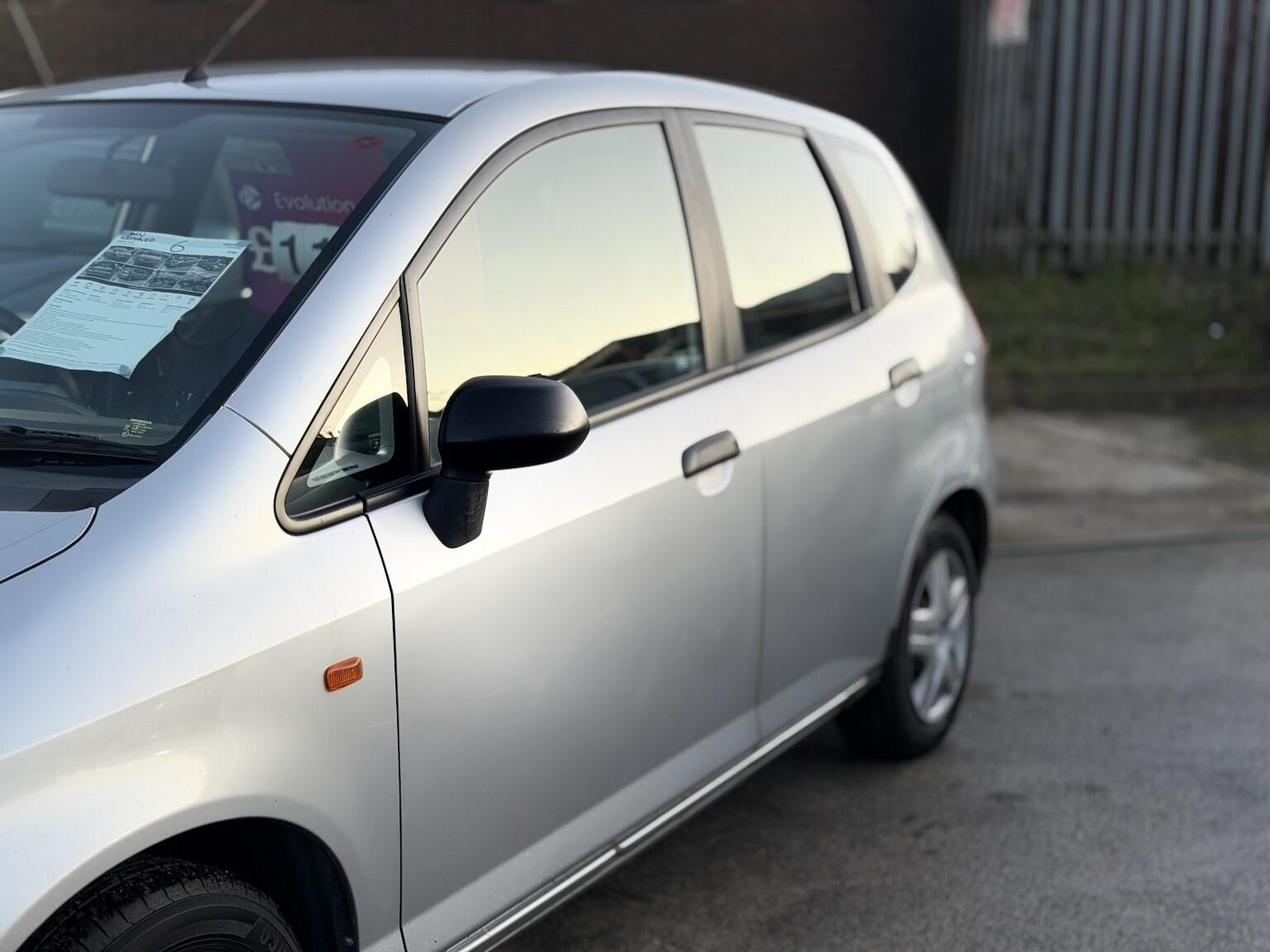 Used Honda Jazz 2004 for sale - 76728879: Photo 11