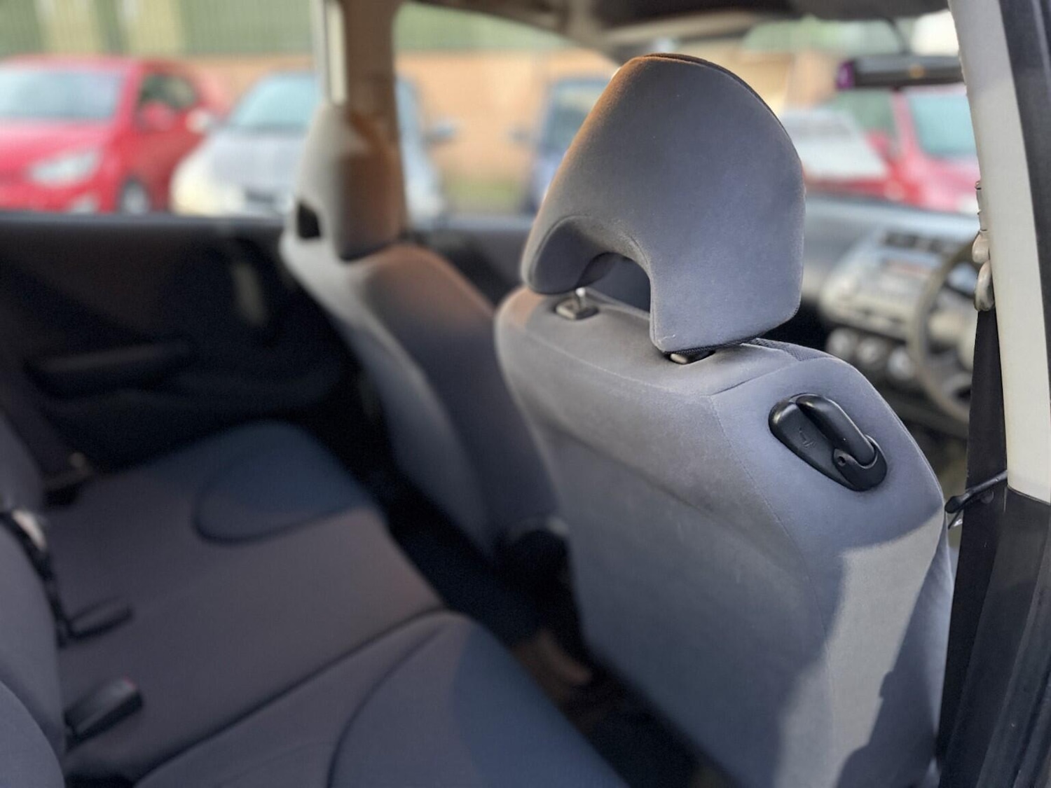 Used Honda Jazz 2004 for sale - 76728879: Photo 15