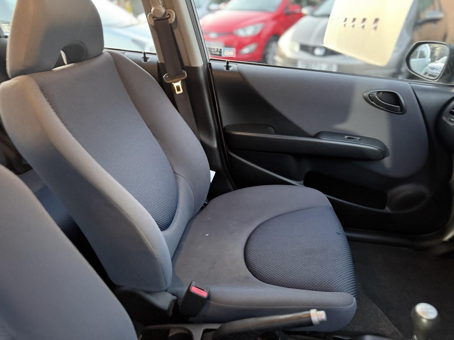 Used Honda Jazz 2004 for sale - 76728879: Photo 22