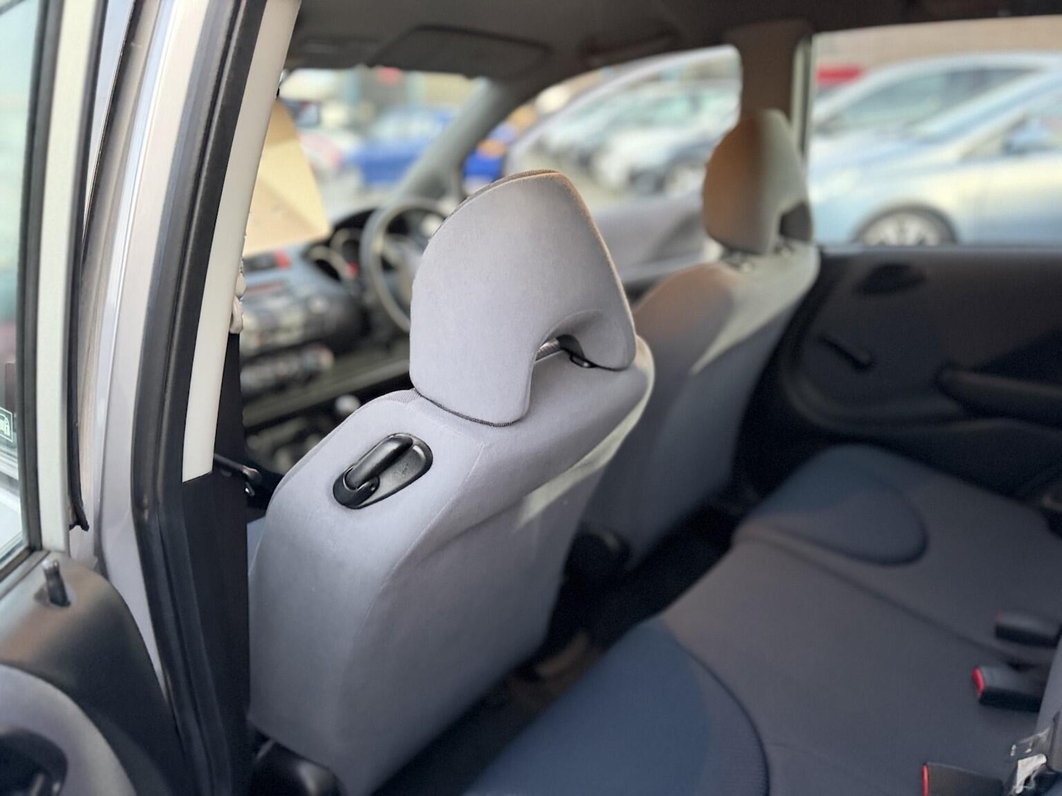 Used Honda Jazz 2004 for sale - 76728879: Photo 33