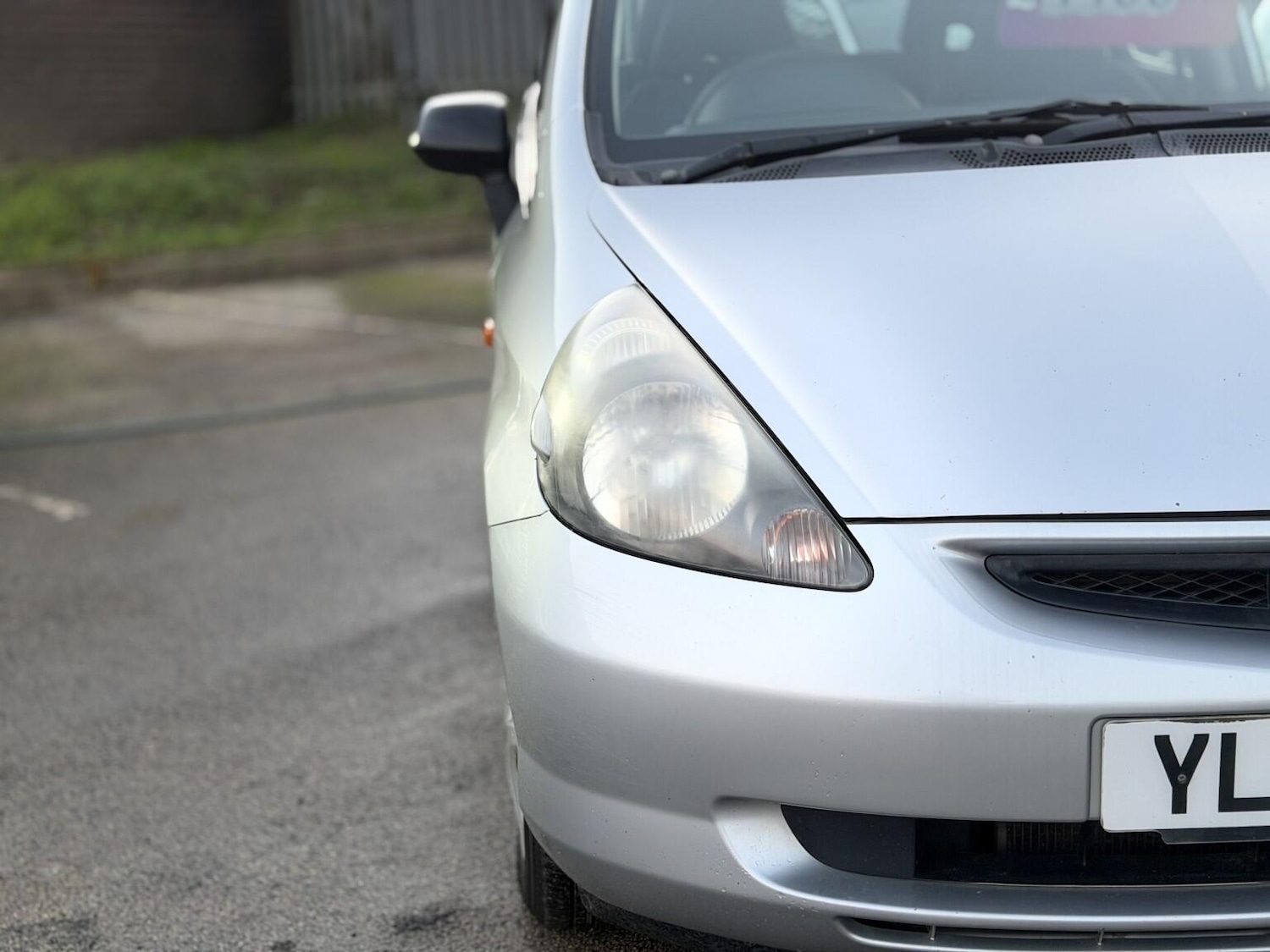 Used Honda Jazz 2004 for sale - 76728879: Photo 6