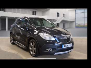 2014 (14) - 1.7 CDTi SE 2WD Euro 5 (s/s) 5dr