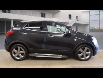 Used Vauxhall Mokka 2014 for sale - 74822309: Photo