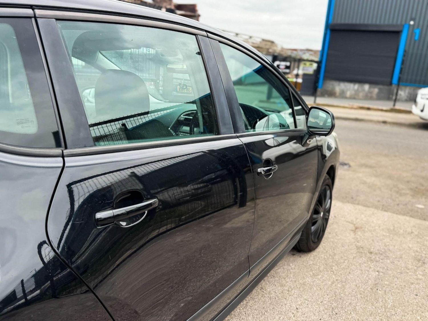 Used Peugeot 3008 2012 for sale - 76976350: Photo 12