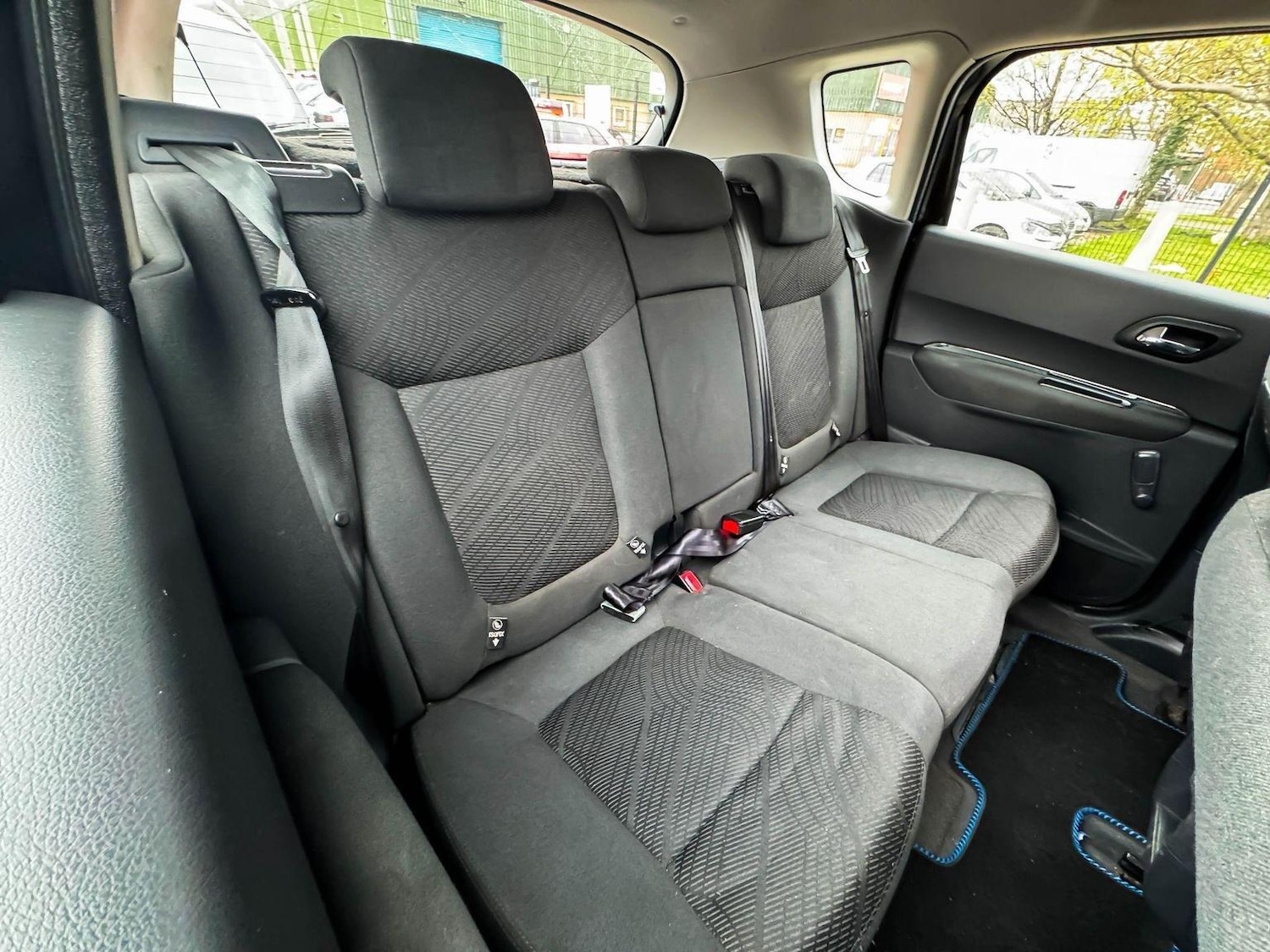 Used Peugeot 3008 2012 for sale - 76976350: Photo 18