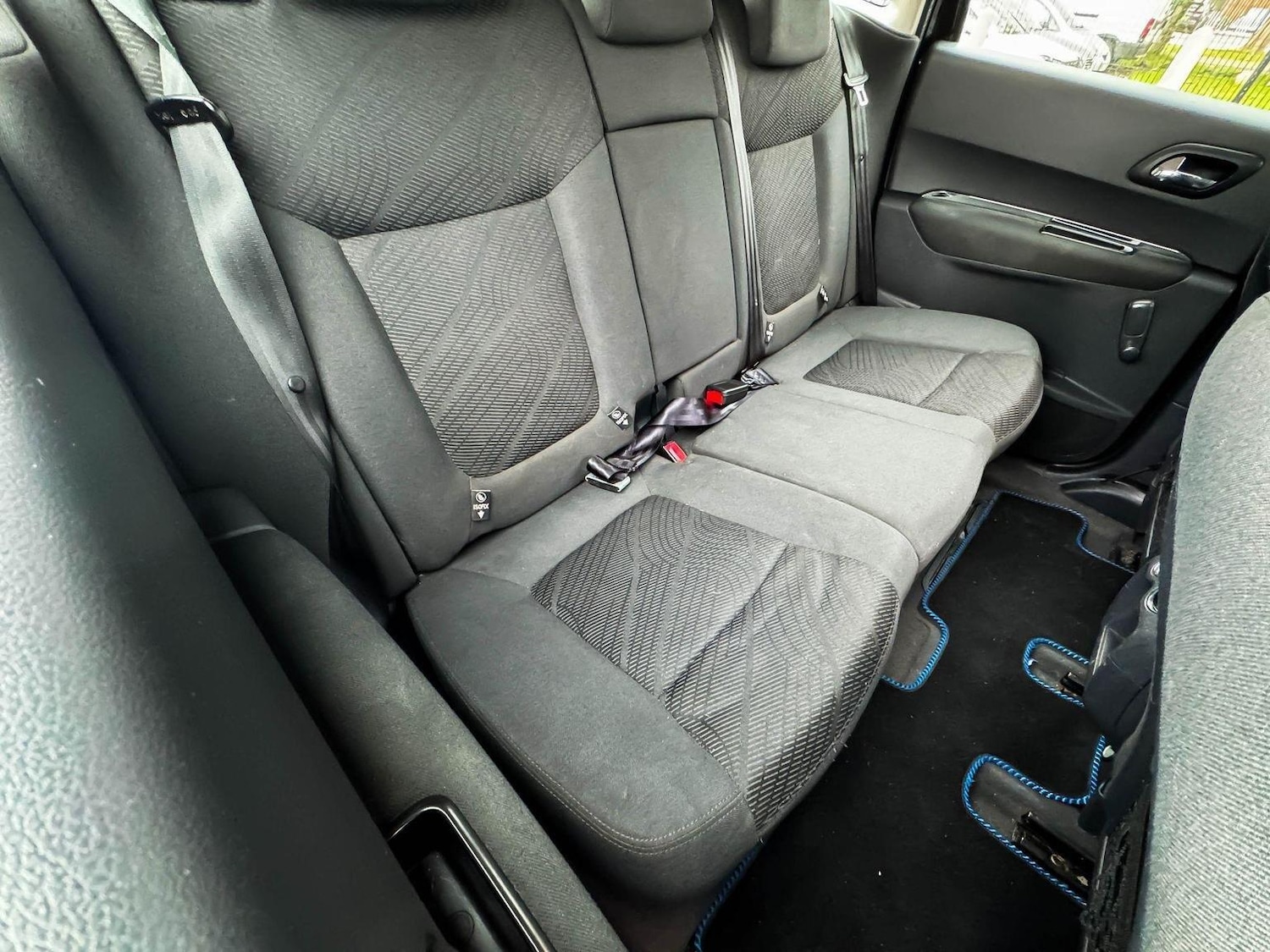 Used Peugeot 3008 2012 for sale - 76976350: Photo 19