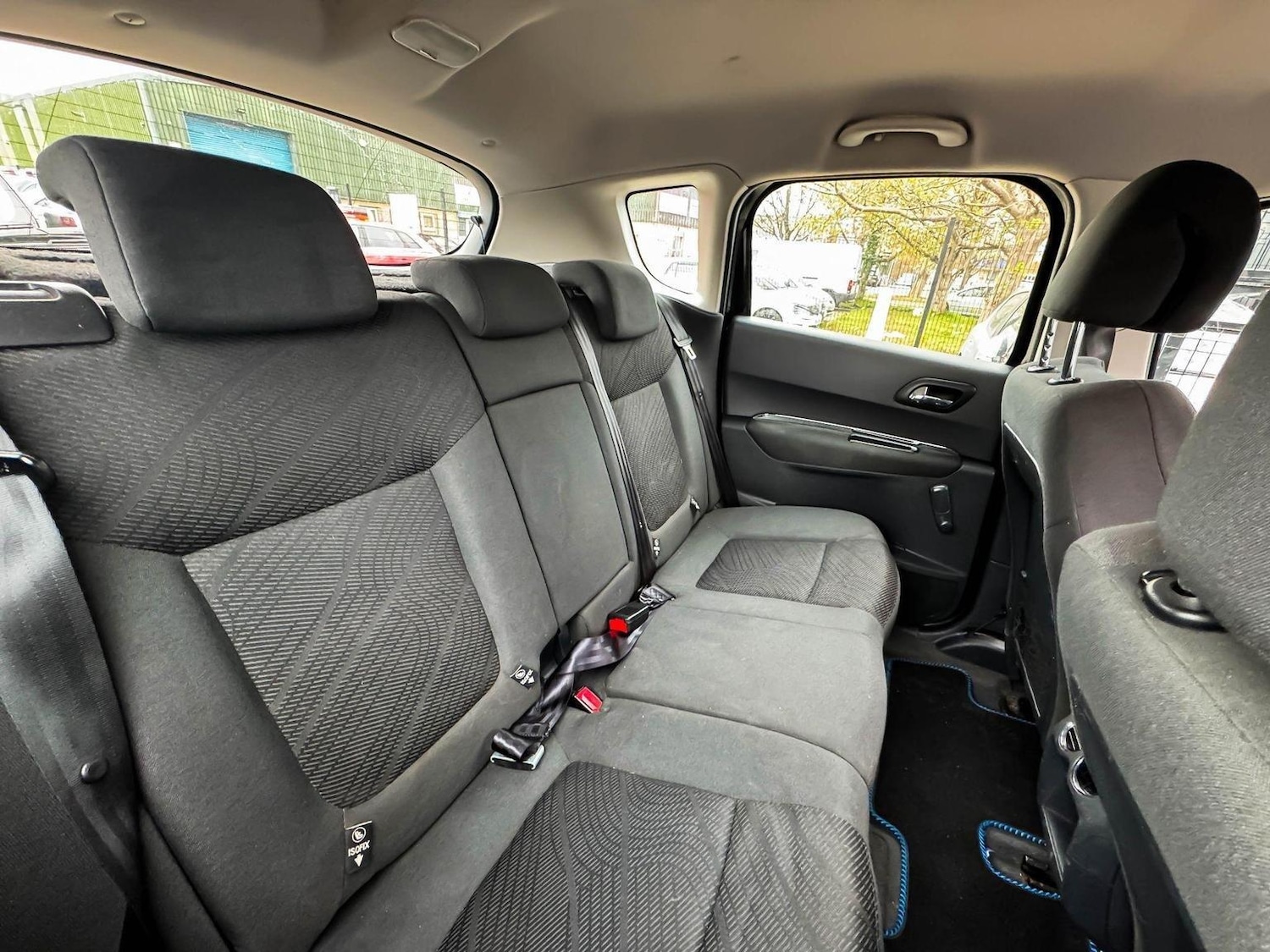 Used Peugeot 3008 2012 for sale - 76976350: Photo 20