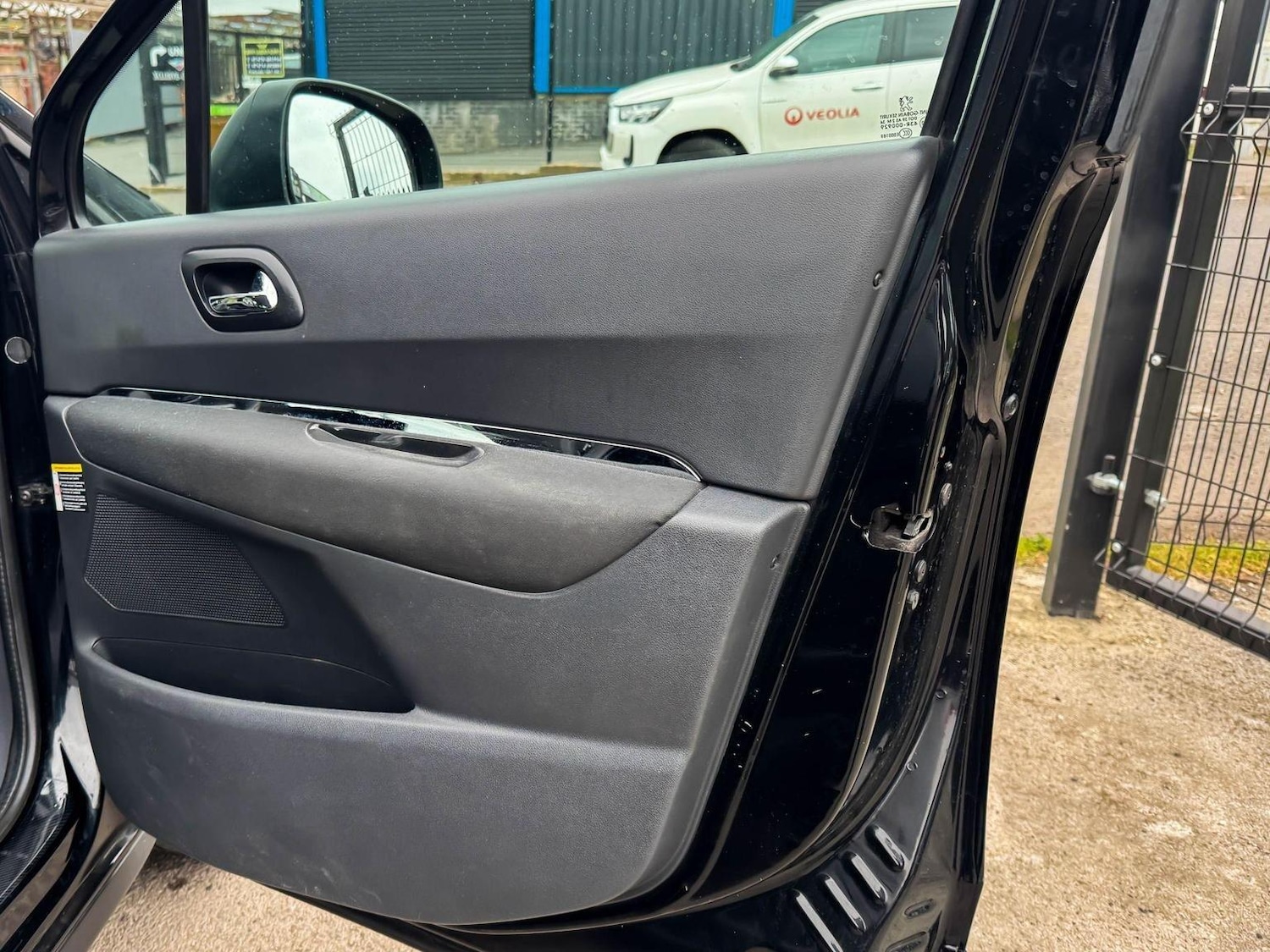 Used Peugeot 3008 2012 for sale - 76976350: Photo 21