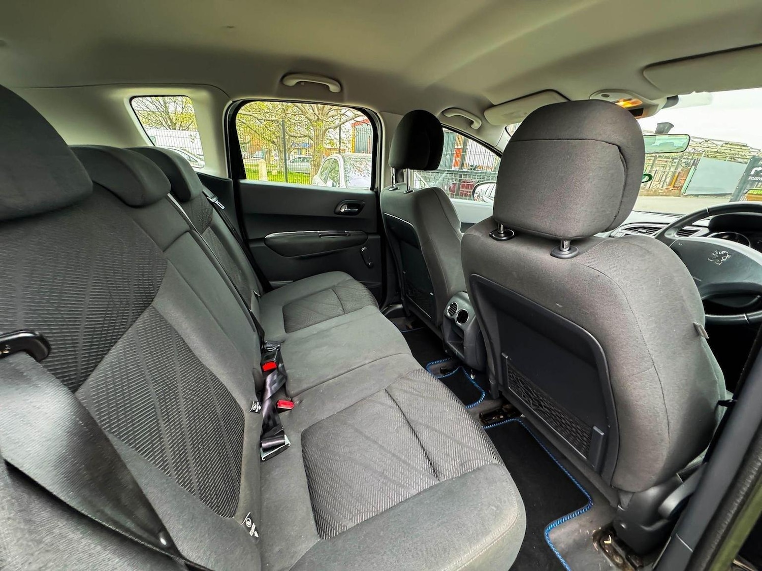 Used Peugeot 3008 2012 for sale - 76976350: Photo 22