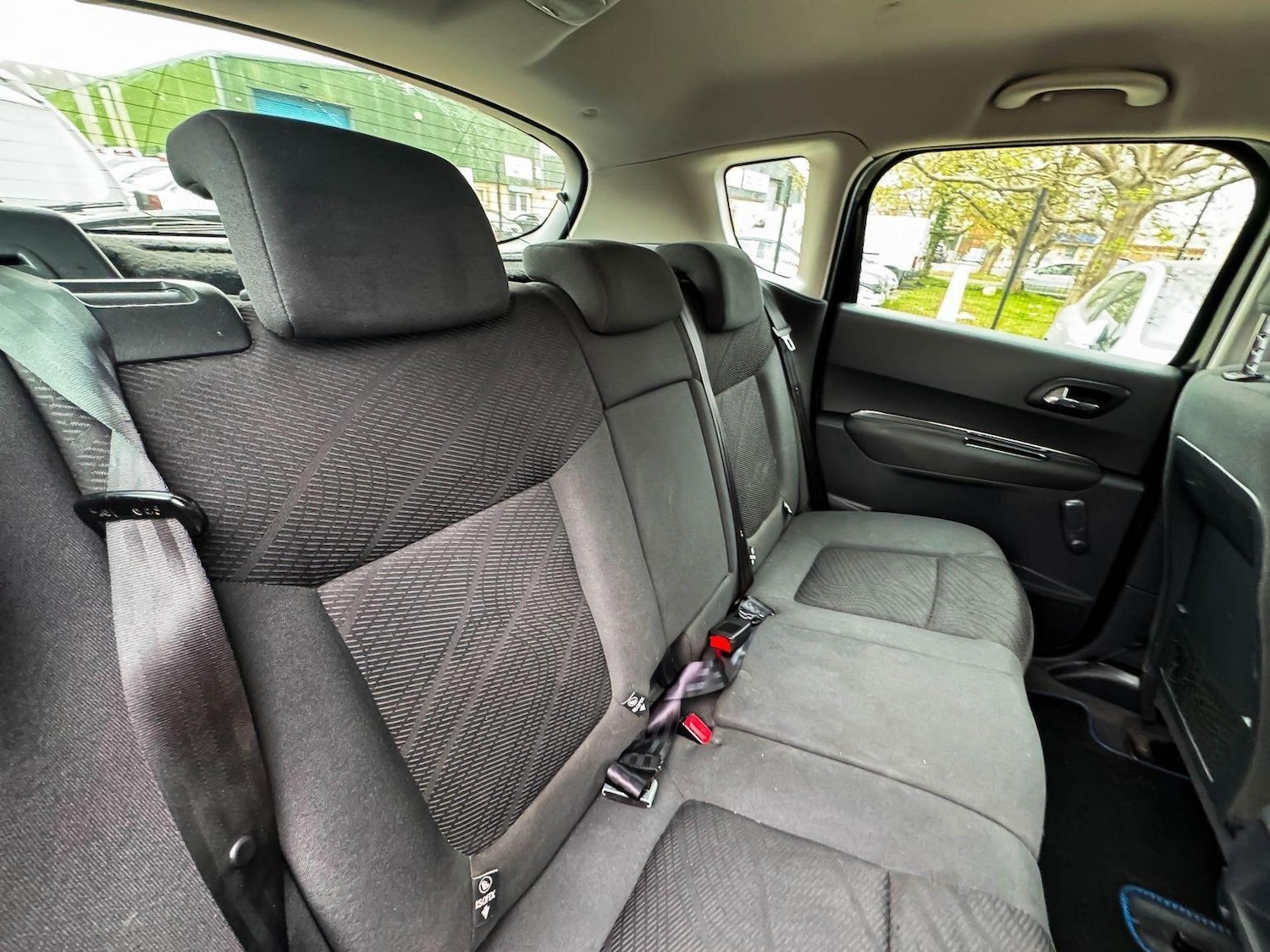 Used Peugeot 3008 2012 for sale - 76976350: Photo 23