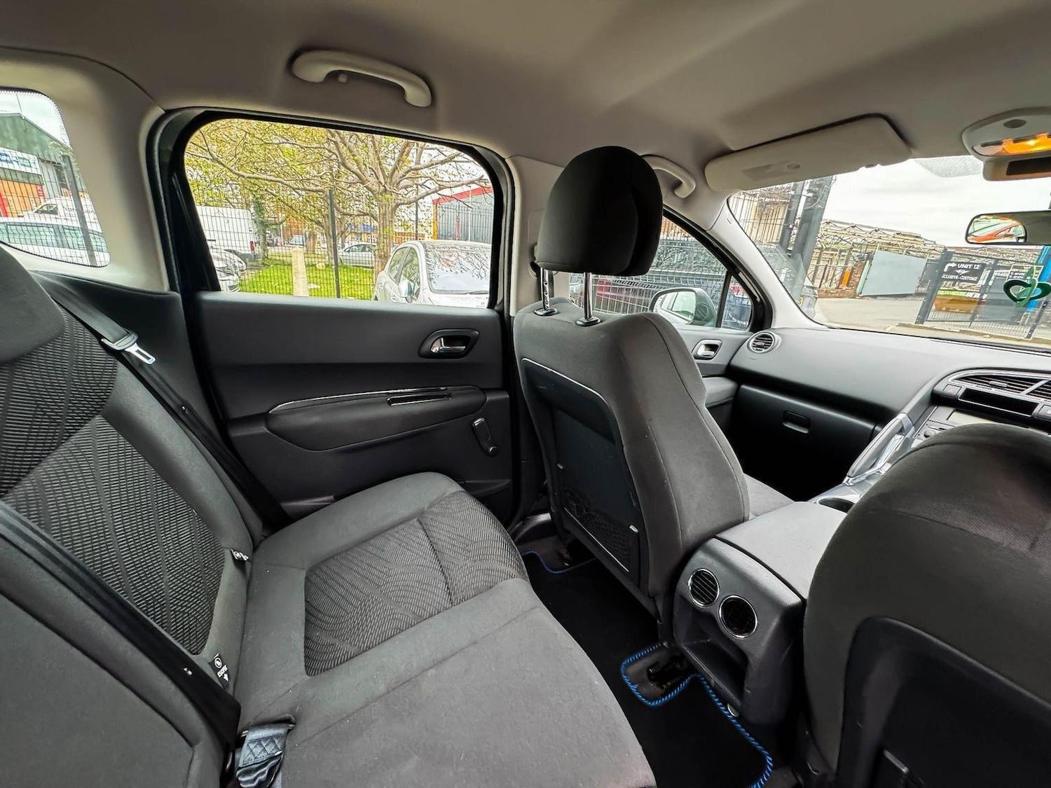 Used Peugeot 3008 2012 for sale - 76976350: Photo 24