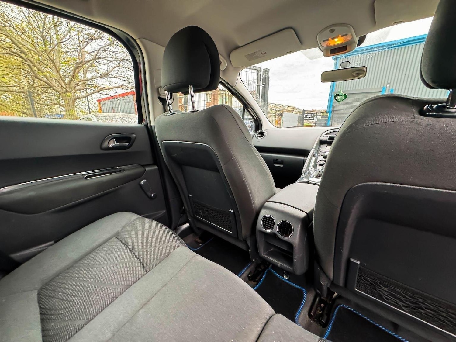 Used Peugeot 3008 2012 for sale - 76976350: Photo 25