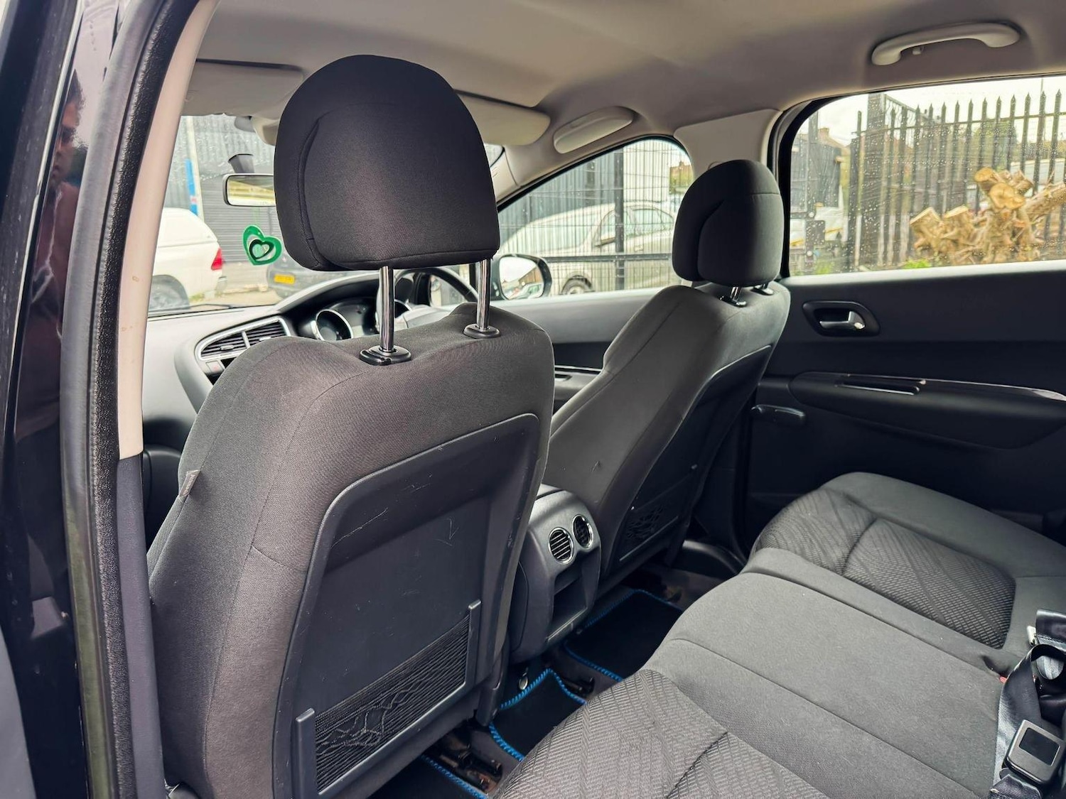 Used Peugeot 3008 2012 for sale - 76976350: Photo 27