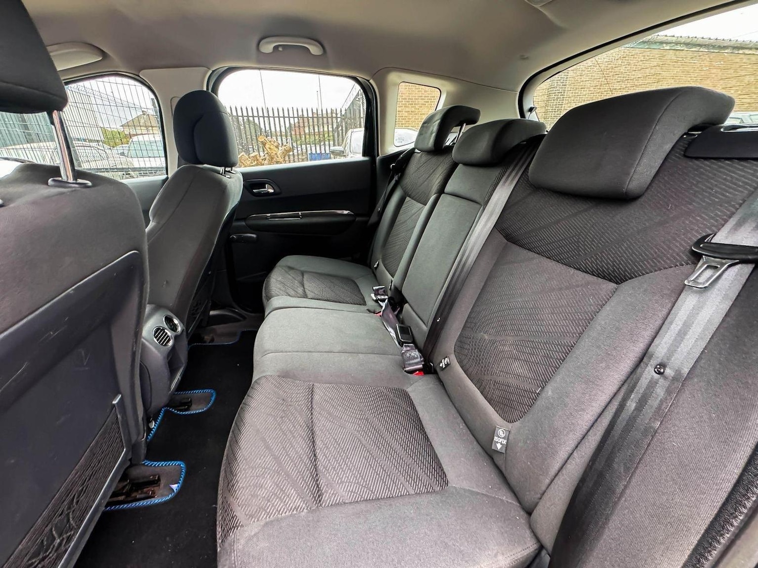 Used Peugeot 3008 2012 for sale - 76976350: Photo 28