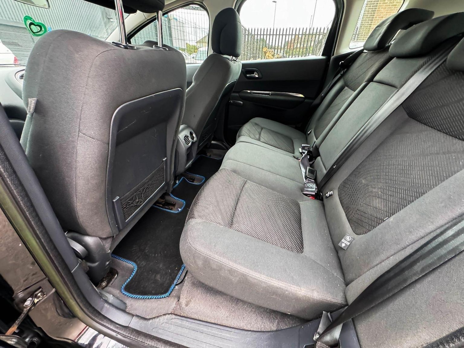 Used Peugeot 3008 2012 for sale - 76976350: Photo 29