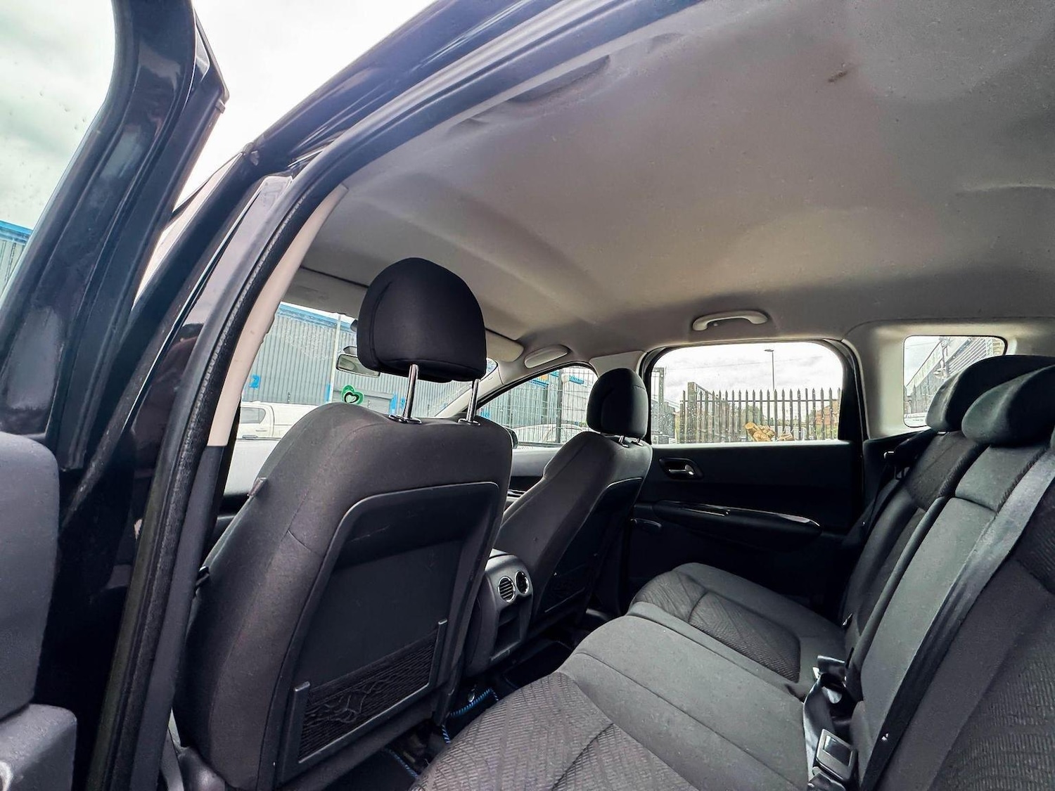 Used Peugeot 3008 2012 for sale - 76976350: Photo 30