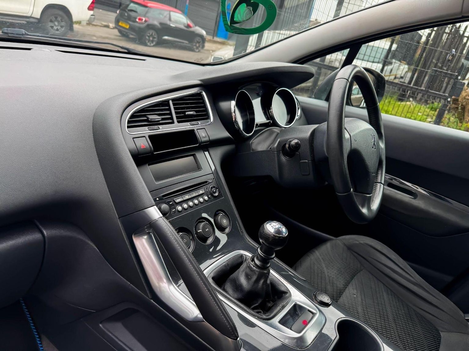 Used Peugeot 3008 2012 for sale - 76976350: Photo 33