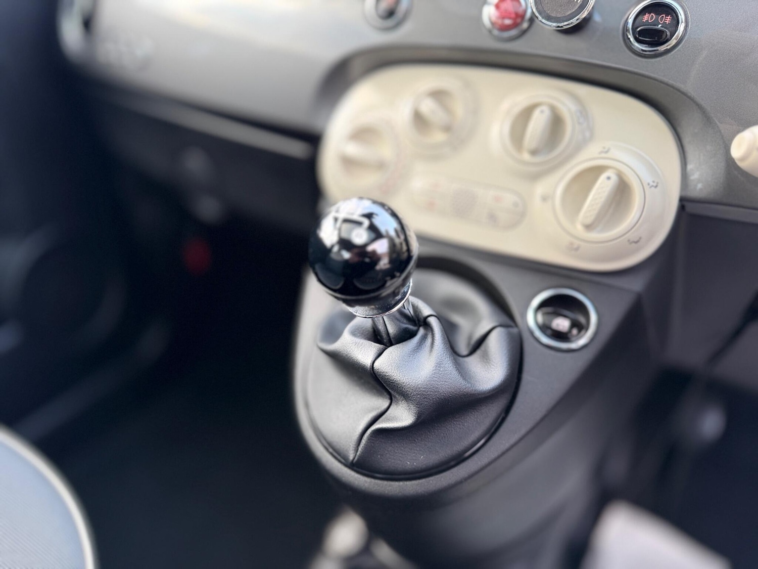 Used Fiat 500 2018 for sale - 76238615: Photo 12