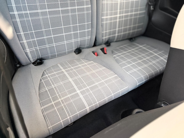 Used Fiat 500 2018 for sale - 76238615: Photo 15