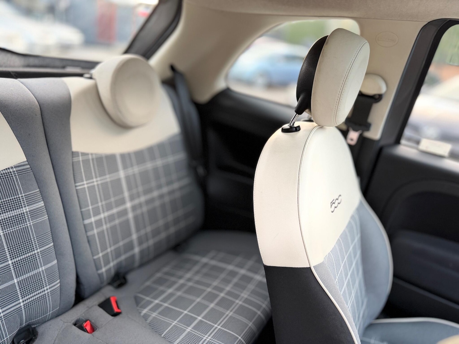 Used Fiat 500 2018 for sale - 76238615: Photo 16