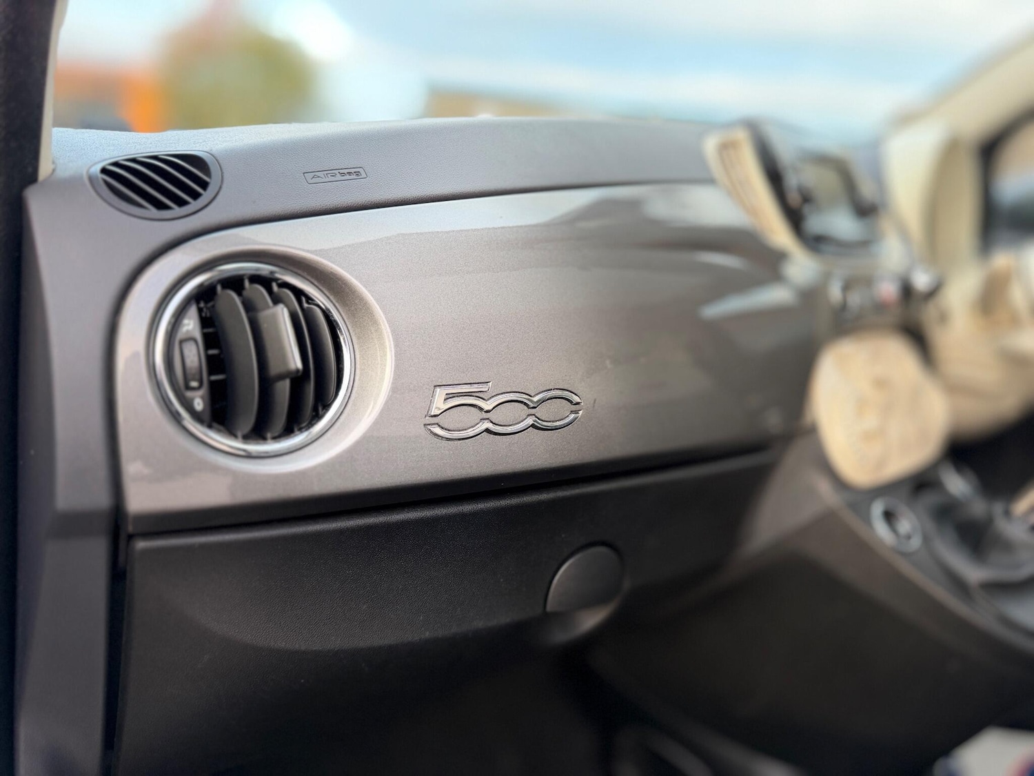 Used Fiat 500 2018 for sale - 76238615: Photo 18