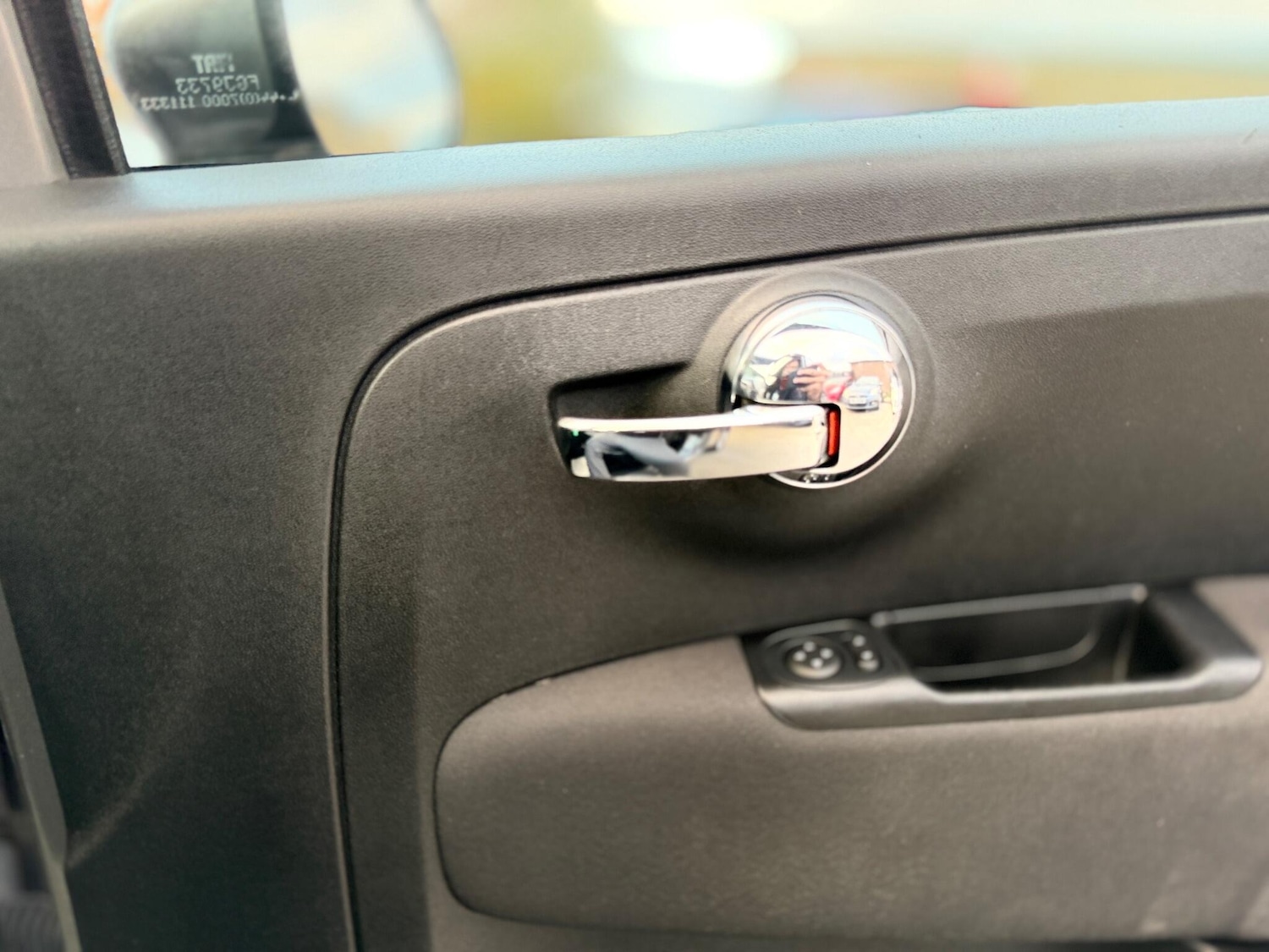 Used Fiat 500 2018 for sale - 76238615: Photo 19