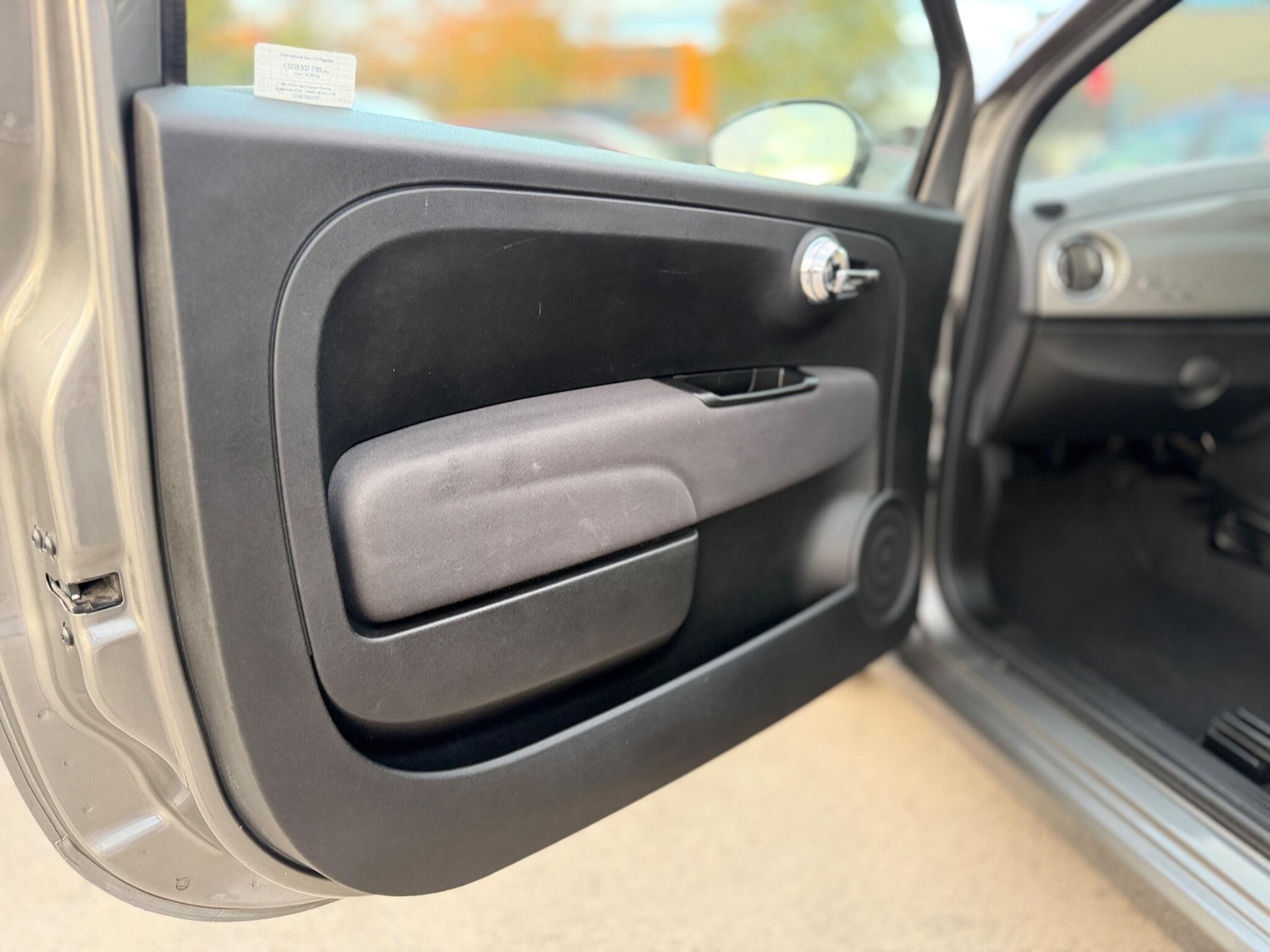 Used Fiat 500 2018 for sale - 76238615: Photo 20