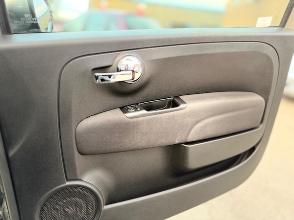 Used Fiat 500 2018 for sale - 76238615: Photo 22
