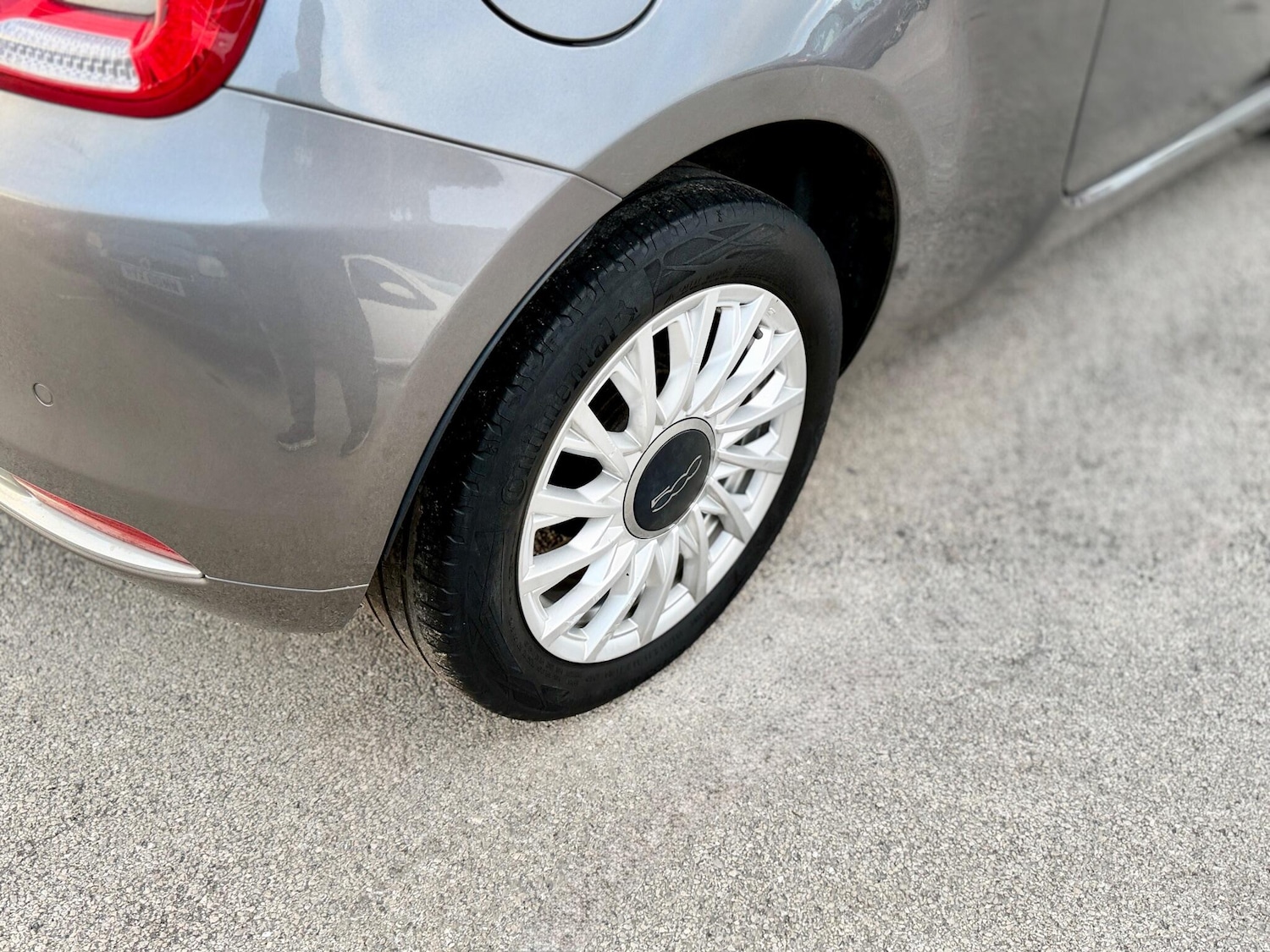 Used Fiat 500 2018 for sale - 76238615: Photo 24