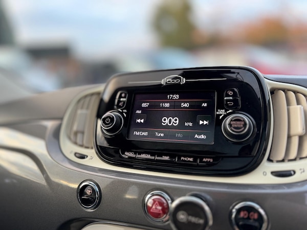 Used Fiat 500 2018 for sale - 76238615: Photo 25