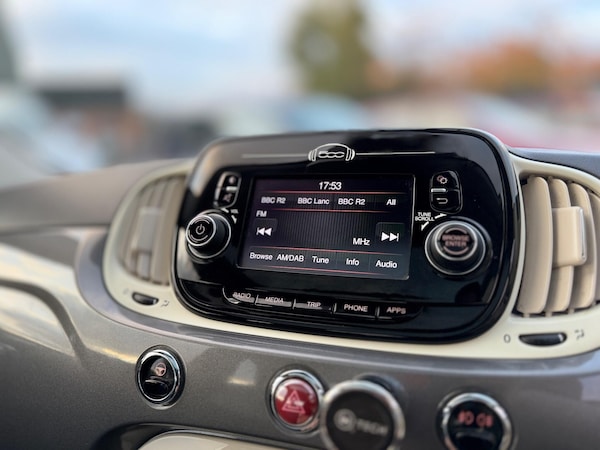 Used Fiat 500 2018 for sale - 76238615: Photo 26