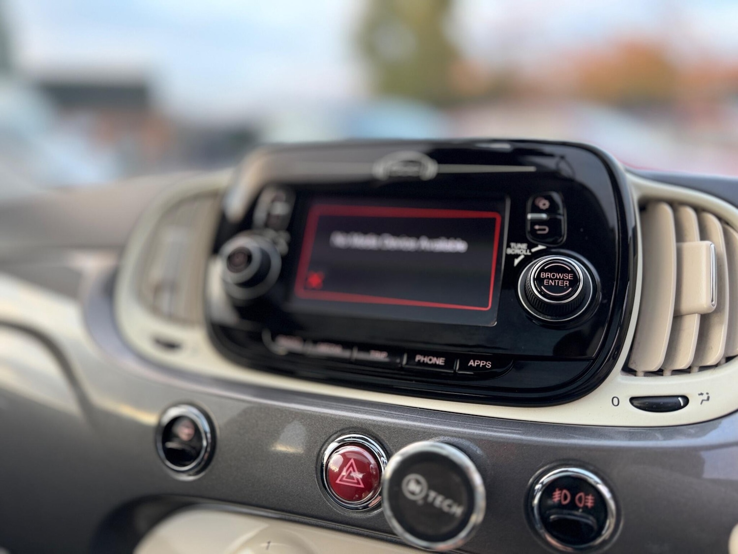 Used Fiat 500 2018 for sale - 76238615: Photo 28