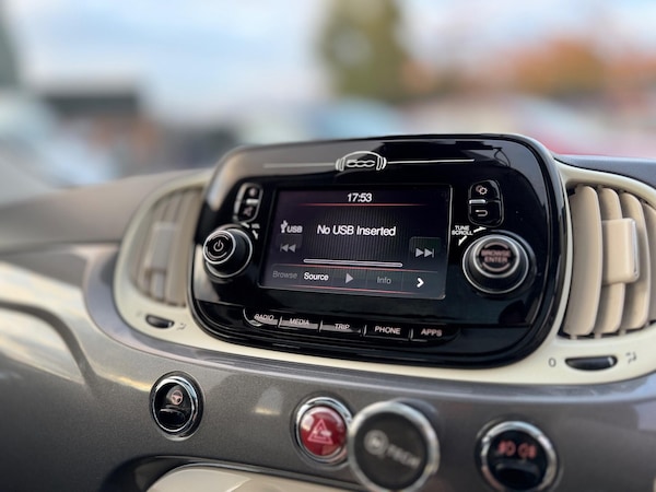 Used Fiat 500 2018 for sale - 76238615: Photo 29
