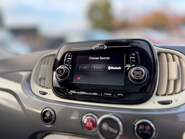 Used Fiat 500 2018 for sale - 76238615: Photo 30