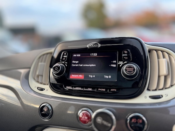 Used Fiat 500 2018 for sale - 76238615: Photo 31