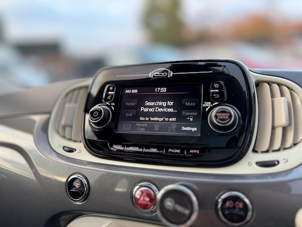 Used Fiat 500 2018 for sale - 76238615: Photo 32