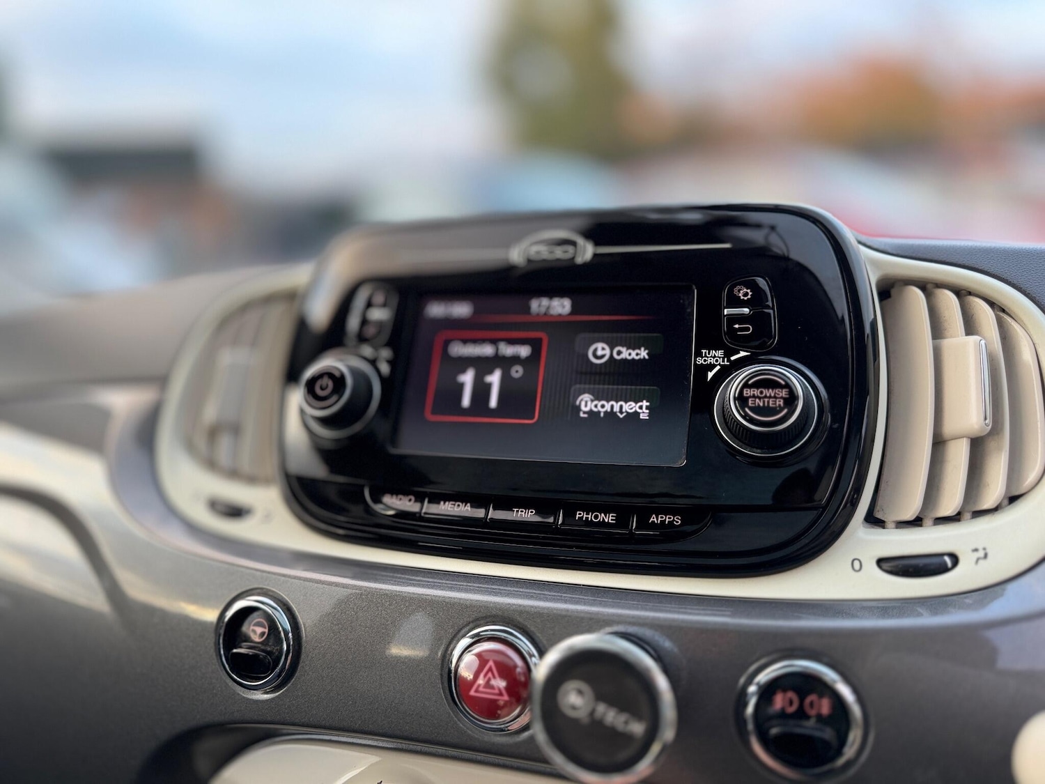 Used Fiat 500 2018 for sale - 76238615: Photo 33