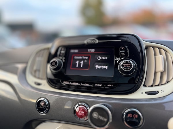 Used Fiat 500 2018 for sale - 76238615: Photo 33