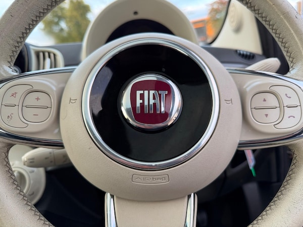 Used Fiat 500 2018 for sale - 76238615: Photo 35