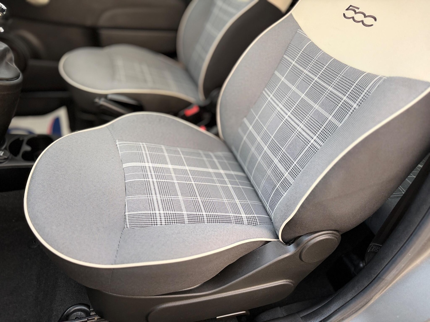 Used Fiat 500 2018 for sale - 76238615: Photo 37